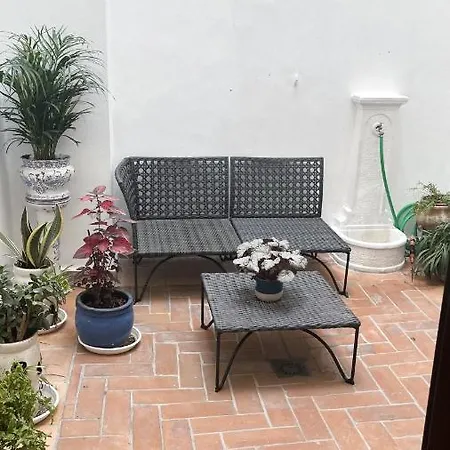 180 Home Luxury Redes Sewilla Zewnętrze zdjęcie