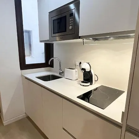 180 Home Luxury Redes Sewilla Zewnętrze zdjęcie