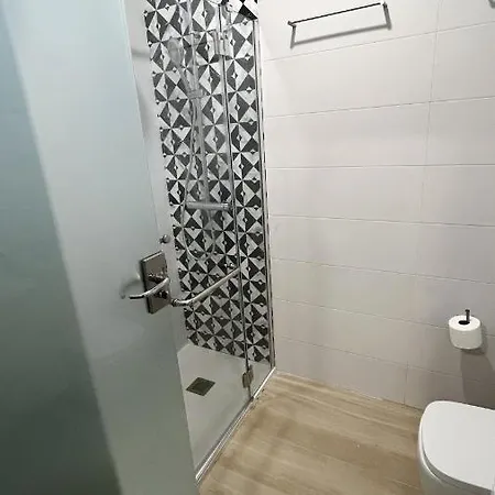 180 Home Luxury Redes Sewilla Zewnętrze zdjęcie