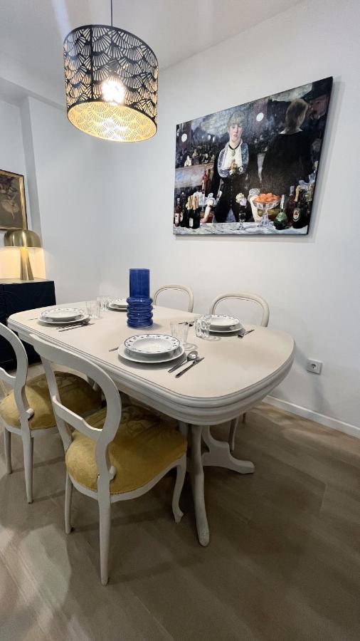 Apartament 180 Luxury Redes