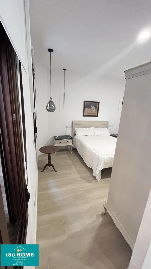 Apartament 180 Luxury Redes *