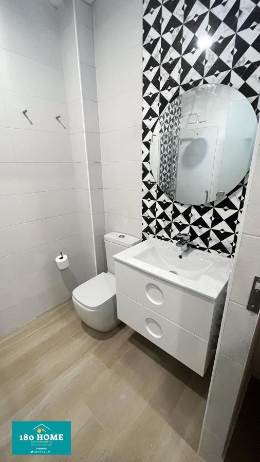 Apartament 180 Luxury Redes Sewilla
