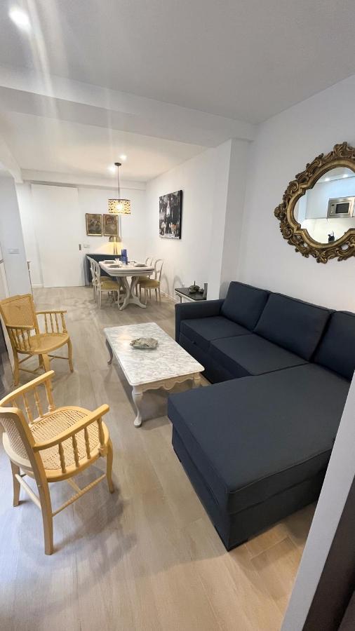 180 Luxury Redes Appartement Séville